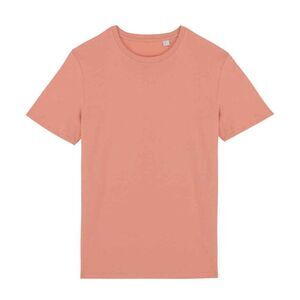 Native Spirit Unisex Adult T-Shirt / Peach